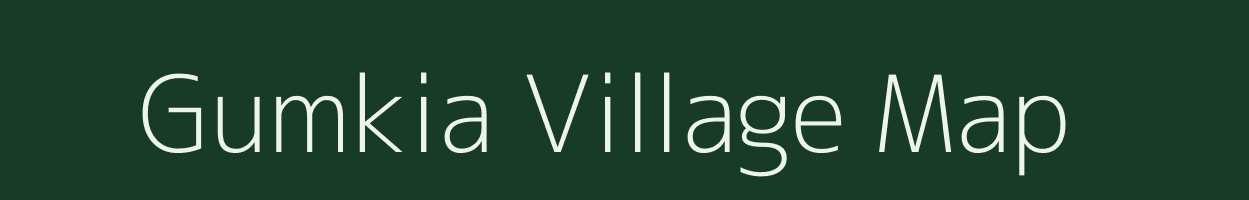 Gumkia village map in West Bengal