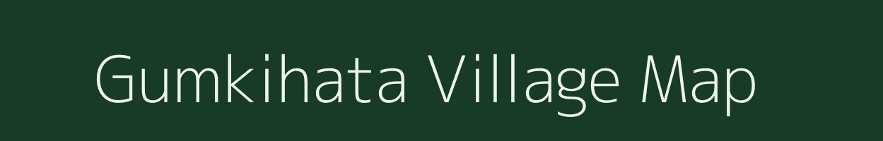 Gumkihata village map in West Bengal