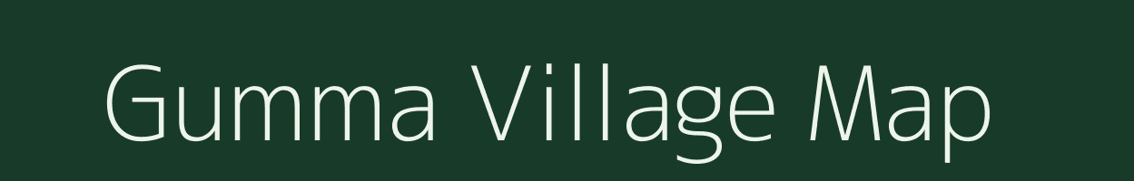 Gumma village map in Andhra Pradesh