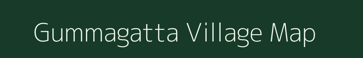 Gummagatta village map in Karnataka