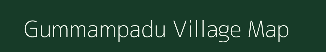 Gummampadu village map in Andhra Pradesh