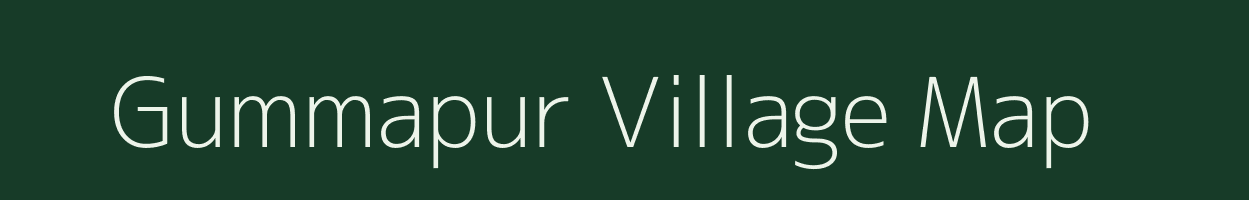 Gummapur village map in Uttar Pradesh