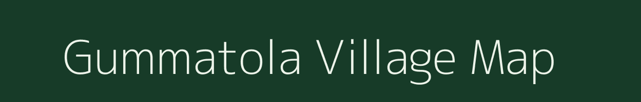 Gummatola village map in Chhattisgarh