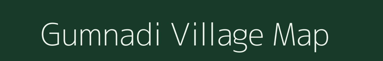 Gumnadi village map in Assam