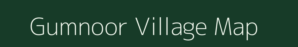 Gumnoor village map in Andhra Pradesh