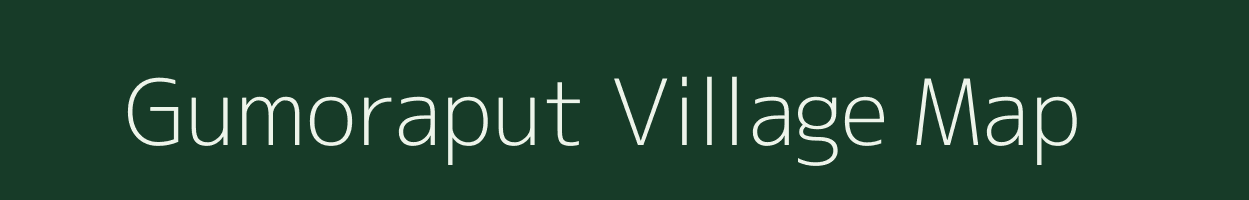 Gumoraput village map in Odisha