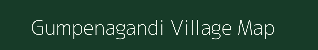 Gumpenagandi village map in Andhra Pradesh