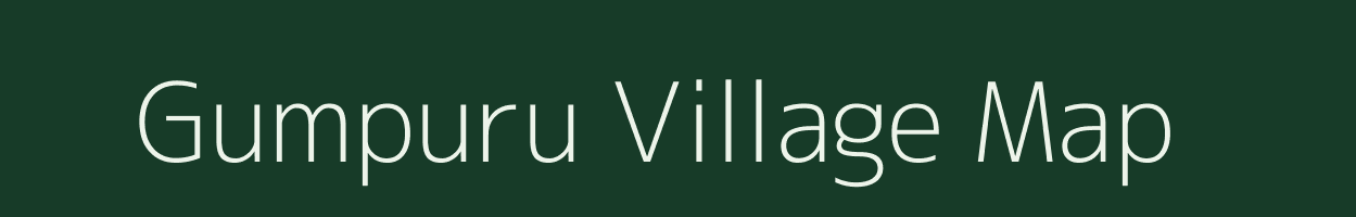 Gumpuru village map in Jharkhand