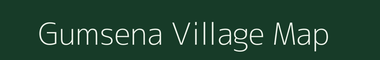 Gumsena village map in Uttar Pradesh