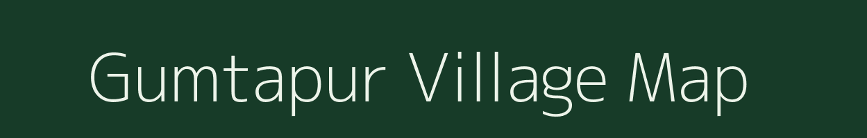 Gumtapur village map in Karnataka