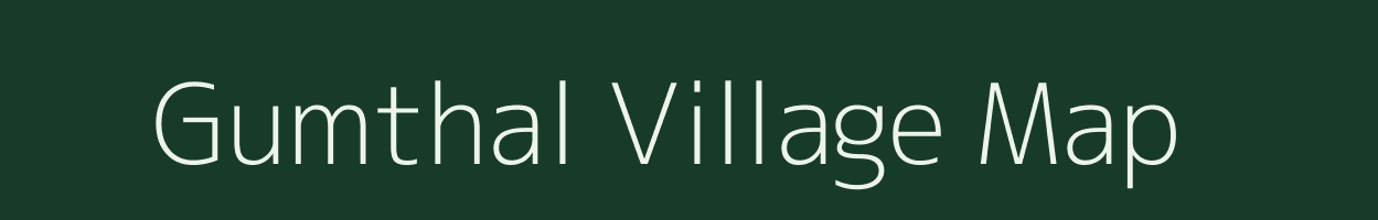 Gumthal village map in Uttar Pradesh