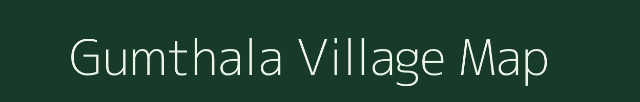 Gumthala village map in Maharashtra