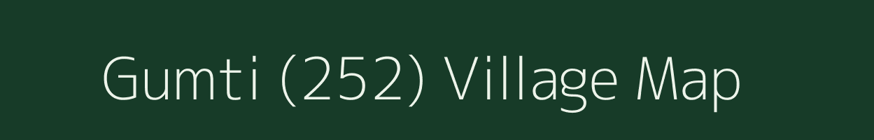 Gumti (252) village map in Haryana