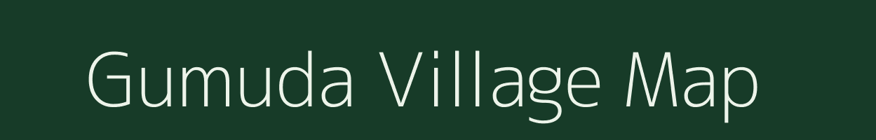 Gumuda village map in Odisha