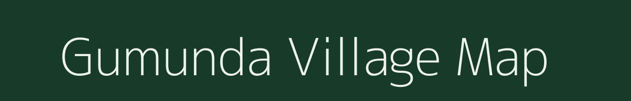 Gumunda village map in Odisha