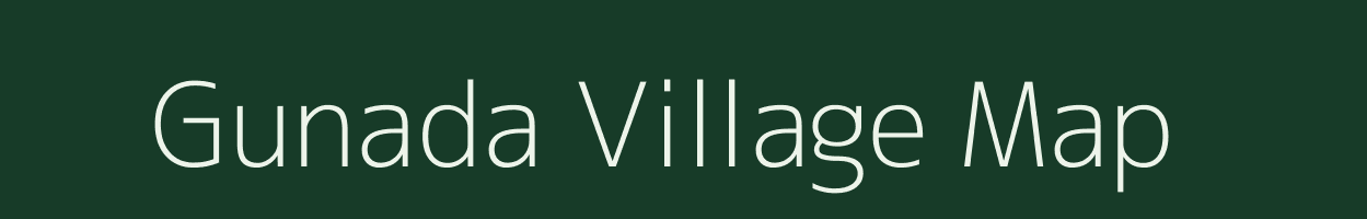 Gunada village map in Andhra Pradesh