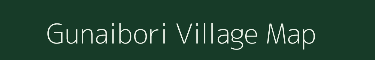 Gunaibori village map in Assam