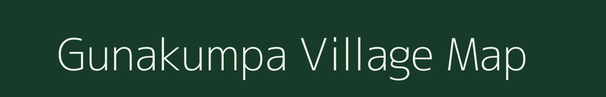 Gunakumpa village map in Odisha