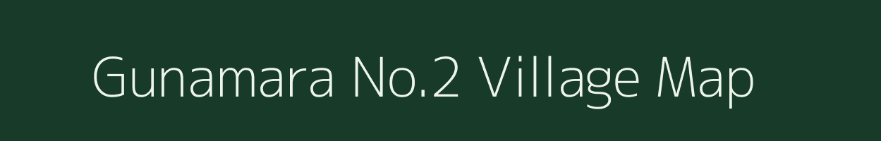 Gunamara No.2 village map in Assam