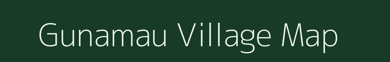 Gunamau village map in Uttar Pradesh