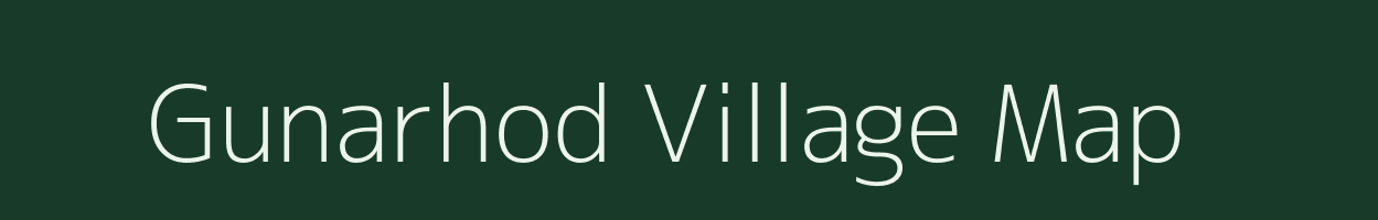 Gunarhod village map in Chhattisgarh