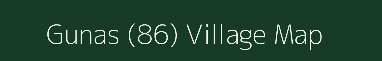 Gunas (86) village map in Himachal Pradesh