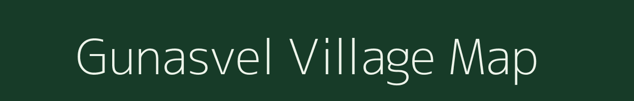 Gunasvel village map in Gujarat