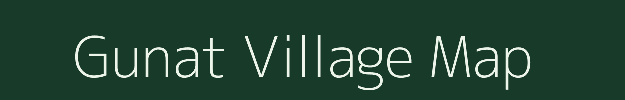 Gunat village map in Maharashtra