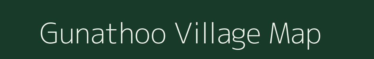 Gunathoo village map in Rajasthan