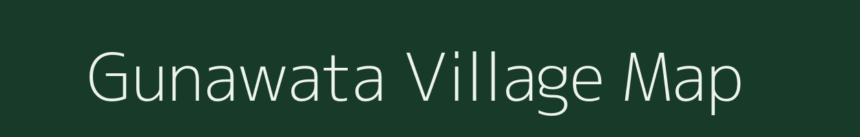 Gunawata village map in Rajasthan