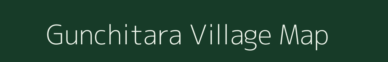 Gunchitara village map in Odisha