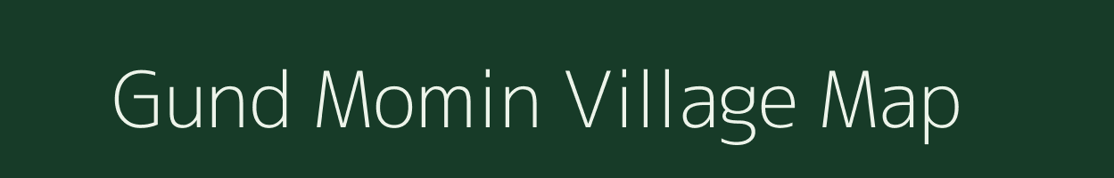 Gund Momin village map in Jammu & Kashmir