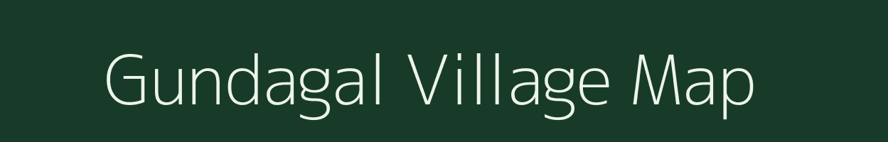 Gundagal village map in Karnataka