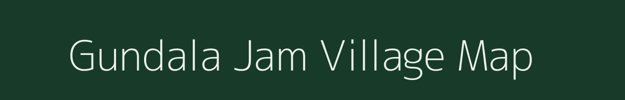 Gundala Jam village map in Gujarat