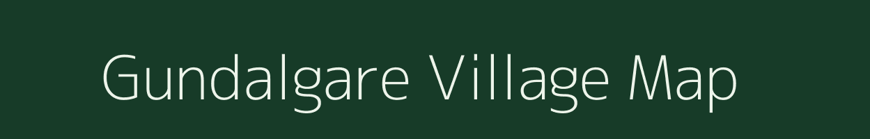 Gundalgare village map in Karnataka