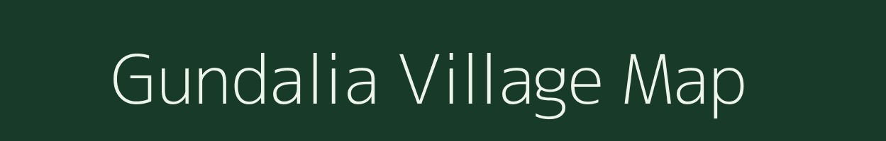 Gundalia village map in Jharkhand