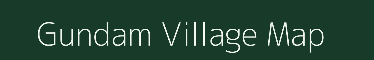 Gundam village map in Andhra Pradesh