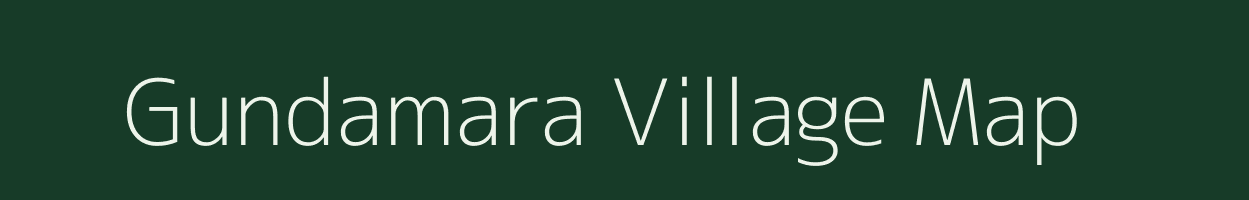 Gundamara village map in Assam