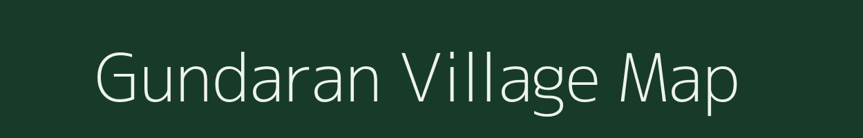 Gundaran village map in Gujarat