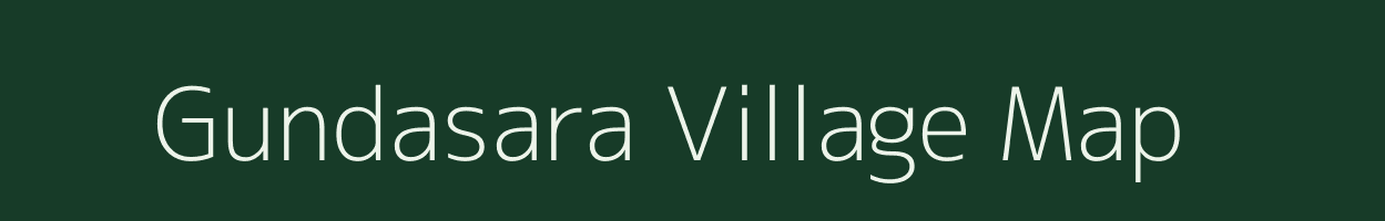 Gundasara village map in Gujarat