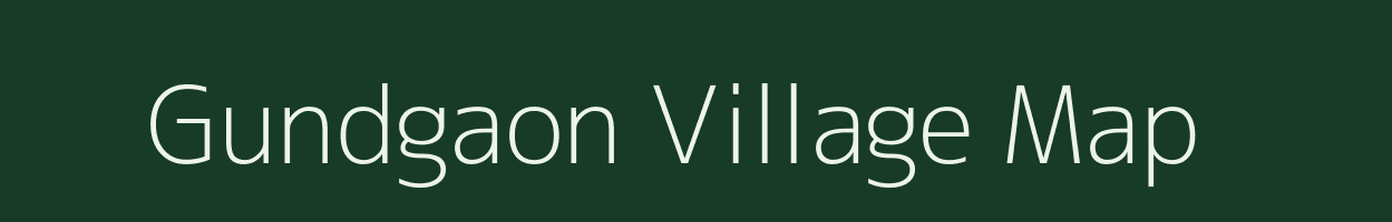 Gundgaon village map in Rajasthan