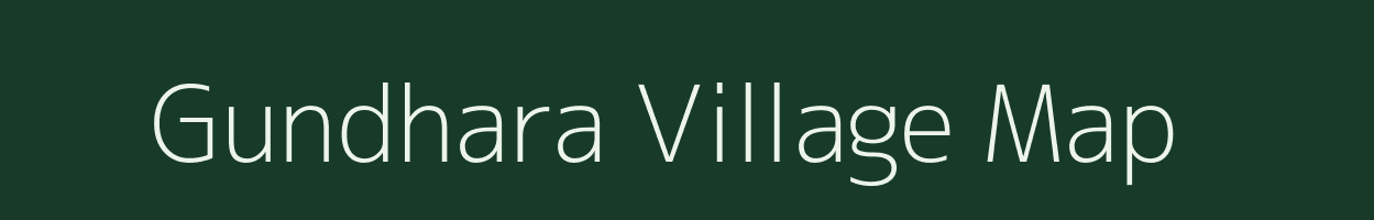 Gundhara village map in Madhya Pradesh