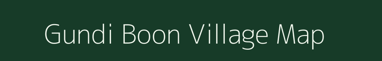 Gundi Boon village map in Jammu & Kashmir