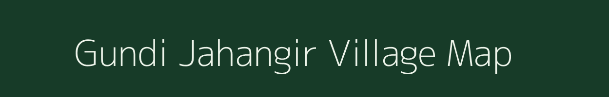 Gundi Jahangir village map in Jammu & Kashmir