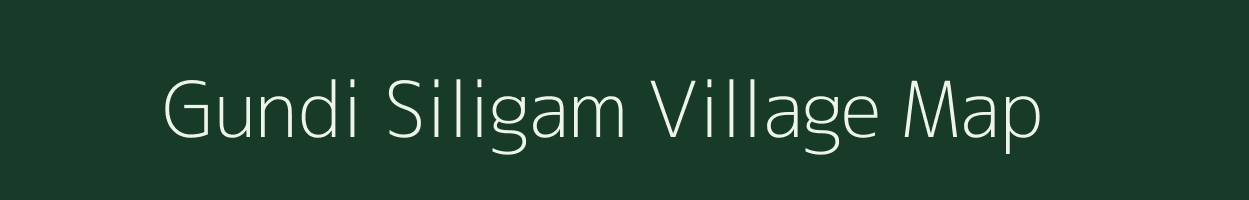 Gundi Siligam village map in Jammu & Kashmir