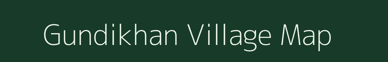 Gundikhan village map in Gujarat
