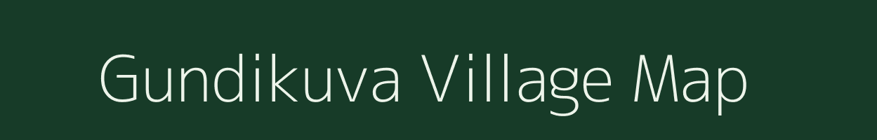 Gundikuva village map in Gujarat