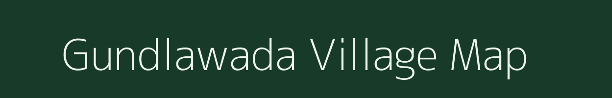 Gundlawada village map in Madhya Pradesh