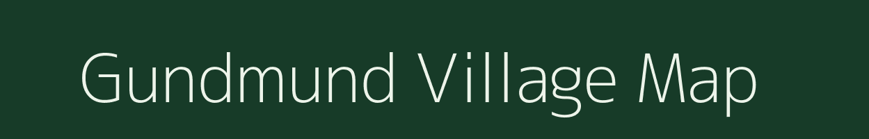 Gundmund village map in Maharashtra