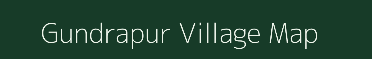 Gundrapur village map in Uttar Pradesh